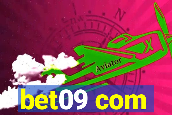 bet09 com